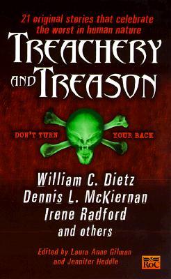 Treachery and Treason (Mass Market Paperback)