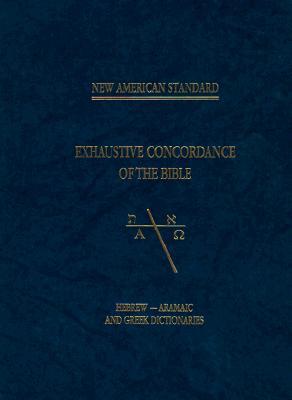 NAS Exhaustive Concordance:
