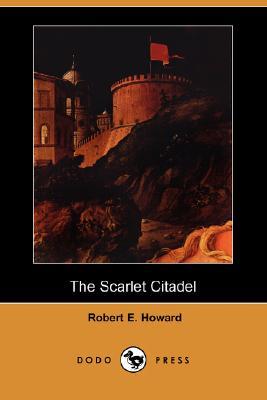 The Scarlet Citadel (Paperback)