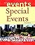 Special Events: Twenty-First Century Global Event Management (The Wiley Event Management)