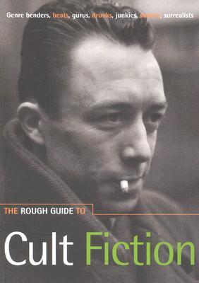 The Rough Guide to Cult Fiction