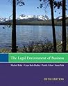The Legal Environment of Business (5th Edition)