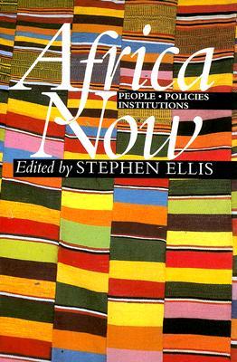 Africa Now (Hardcover)