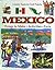 Mexico (Country Topics for Craft Projects)