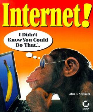 Internet! I Didn't Know You Could Do That... (Paperback)