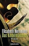 Das Kindermädchen by Elisabeth Herrmann
