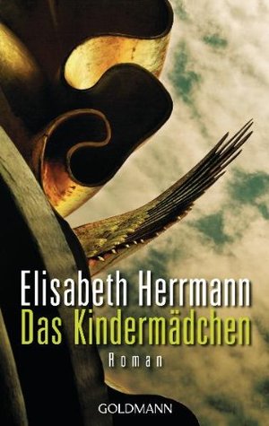 Das Kindermädchen (Joachim Vernau, #1)