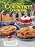 The Best of Country Cooking
