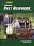 First Responder Workbook