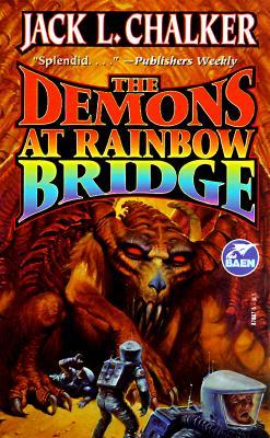 The Demons at Rainbow Bridge (Quintara Marathon,#1)