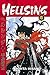 Hellsing, Vol. 4 by Kohta Hirano