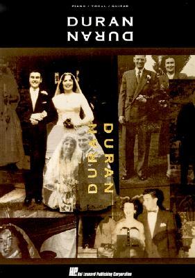 Duran Duran (Sheet Music)