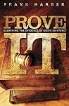 Prove It!: Examin...