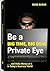 Be a Big Time, Big Deal Private Eye by Russ Bubas