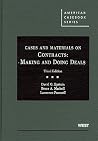 Cases and Materia...