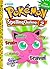 Pokemon Spelling Challenge Grade 2 with EZ Peel Stickers (Workbooks With Stickers)