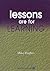 Lessons are for Learning (School Effectiveness)