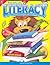 Balancing Literacy Grades K-2: A Balanced Approach to Reading and Writing Instruction