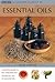 Illustrated Elements of Essential Oils