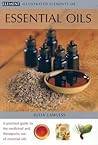 Illustrated Elements of Essential Oils