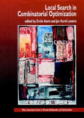 Local Search in Combinatorial Optimization (Hardcover)