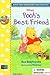 Disney's Pooh's Best Friend (Book and Friendship Bracelet Kit)