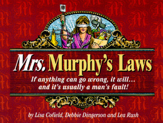 Mrs. Murphy's Laws (Paperback)