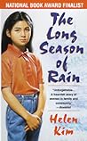 The Long Season of Rain by Helen  Kim