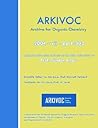 Arkivoc 2004 (Vii) Commemorative for Prof. Sandor Antus Arkivoc 2004 (Vii) Commemorative for Prof. Sandor Antus