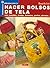Hacer Bolsos De Tela/ Making Cloth Bags: Con Cuentas, Cintas, Botones, Perlas, Plumas... / With Beads, Ribbons, Buttons, Perals, Plumes... (Tendencias ... Ti / Trends Created by You) (Spanish Edition)