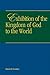 Exhibition of the Kingdom of Heaven to the World by Darrell L. Guder