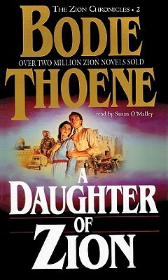 A Daughter of Zion