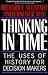 Thinking In Time: The Uses ...