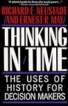 Thinking In Time:...