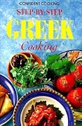 Step by Step Greek Cooking
