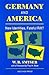 Germany And America: New Identities, Fateful Rift
