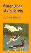 Water Birds of California (Volume 40)