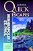 Quick Escapes Minneapolis-St. Paul (Quick Escapes Series)