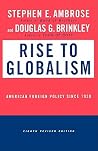 Rise to Globalism...