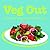 Veg Out: 60 Knockout Recipes for the Laid-Back Cook