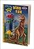 Dino Fun (Color Plus Crayons)