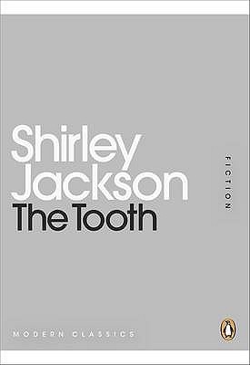 The Tooth (Paperback)