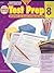 Advantage: Test Prep, Gr. 8