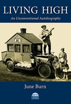 Living High: An Unconventional Autobiography (Paperback)