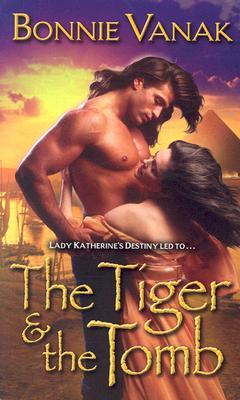 The Tiger & the Tomb (Khamsin: Warriors of the Wind, #2)
