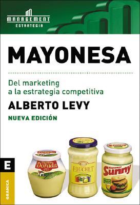 Mayonesa (Paperback)
