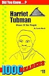 Harriet Tubman: Moses of Her People Harriet Tubman: Moses of Her People