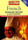 Berlitz French Phrase Book & Dictionary