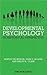 Developmental Psychology in...