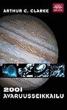 2001 avaruusseikkailu by Arthur C. Clarke